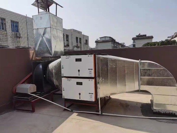 油煙凈化器安裝后就可以不用管了嗎？