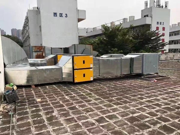 油煙凈化器安裝后就可以不用管了嗎？