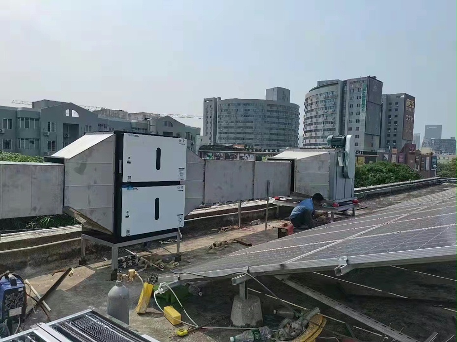 油煙凈化器哪個(gè)品牌好？