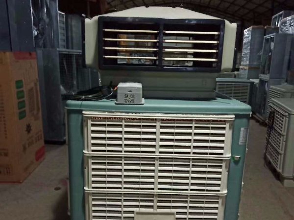 降溫水冷機  水冷空調   環(huán)?？照{