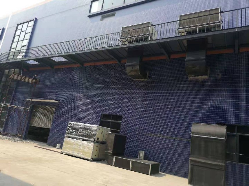 這些家具廠降溫方法你都了解嘛？