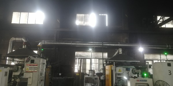 佛山淼森環(huán)保技術(shù)分享--淺談廢氣治理：有機(jī)廢氣、油煙治理等